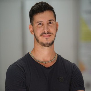 Shahar Ben Tov